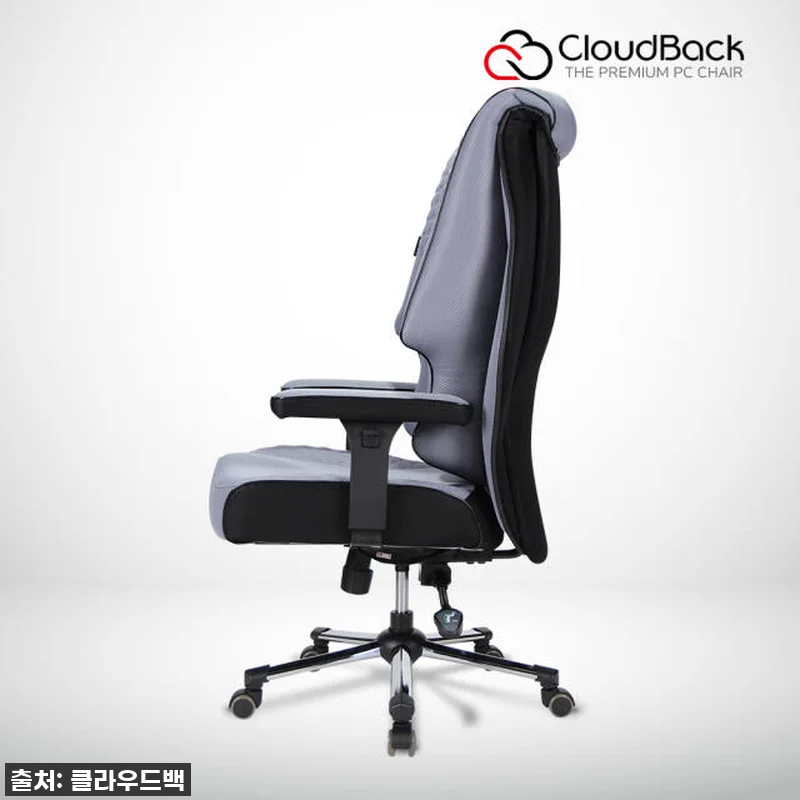 찐후기! 품절대란 예상! 구름 위에 앉은 듯한 클라우드백 T500MQ 메쉬 의자, 진짜가 나타났다! 17 찐후기! 품절대란 예상! 구름 위에 관련 이미지 7