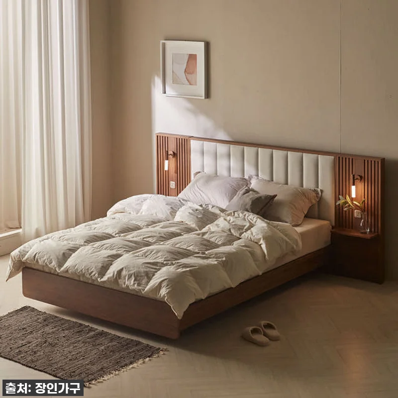 역대급 할인! 장인가구 로시 호텔식 관련 이미지 7