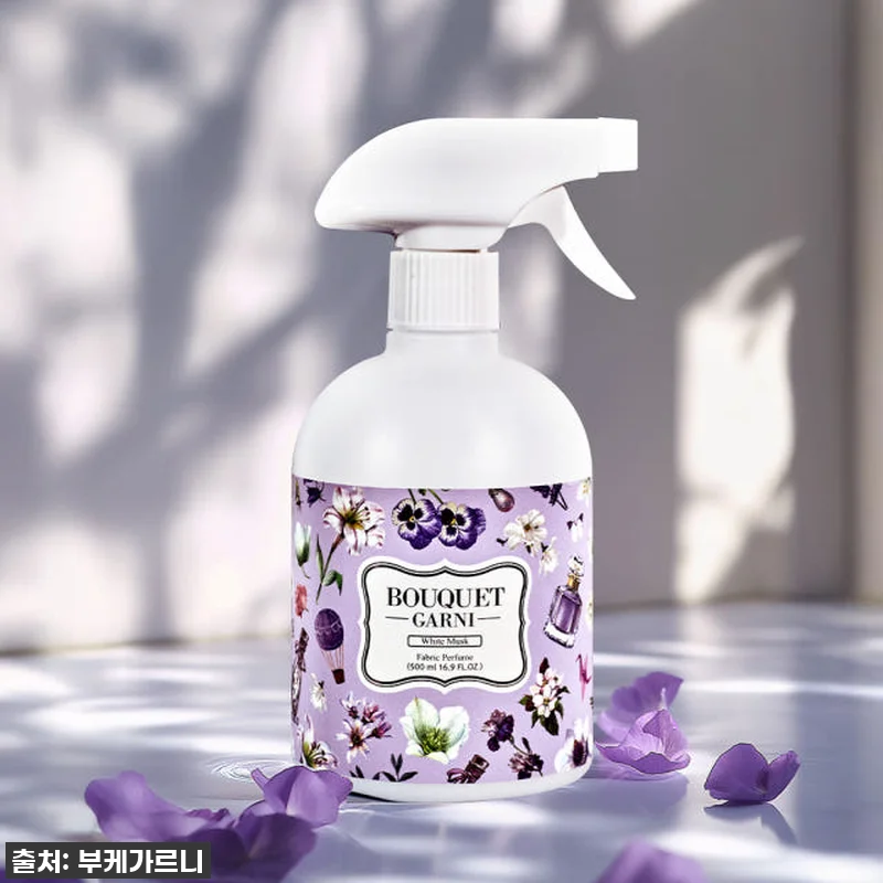 이건 정말 찐후기! 품절임박 '부케가르니 섬유탈취제'로 우리 집을 호텔처럼 바꿔버렸어요! 16 이건 정말 찐후기! 품절임박 '부케가 관련 이미지 7
