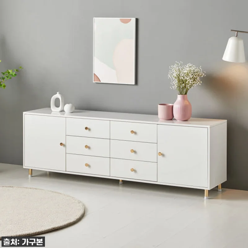 찐후기! 품절 임박 '가구본 제이 거실장 1800', 우리집 거실이 확 달라졌어요! 18 찐후기! 품절 임박 '가구본 제이 거 관련 이미지 7