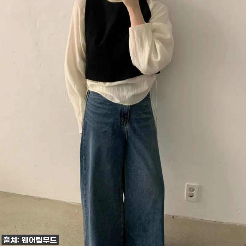 지금 바로 GET해야 할 품절대란템! 바스켓 더스트링 블라우스, 제가 직접 입어보니… 이건 진짜 찐후기! 17 지금 바로 GET해야 할 품절대란템! 관련 이미지 6