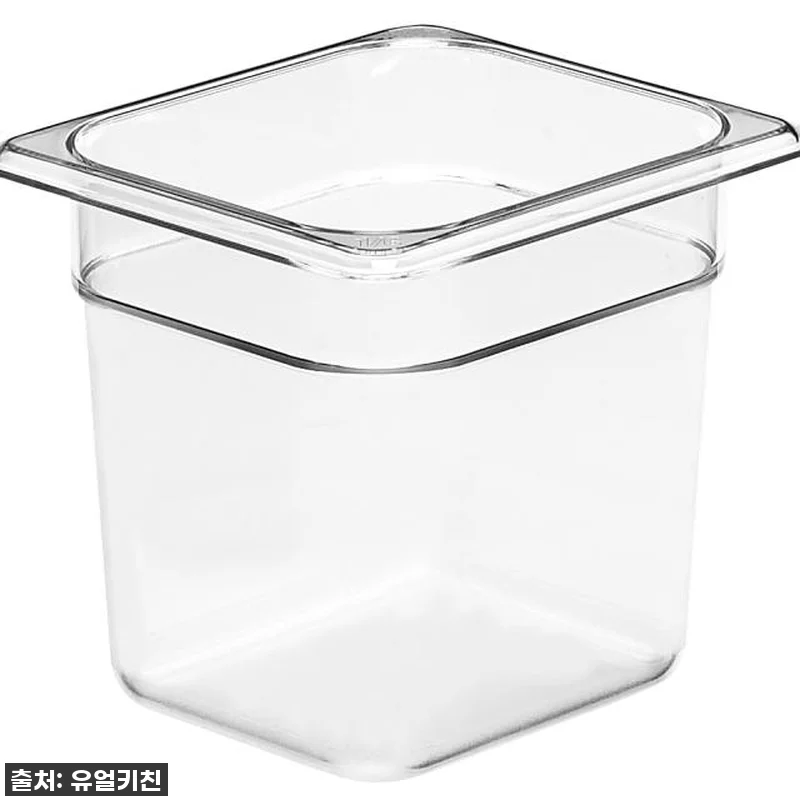 주방 정리 끝판왕! PC밧드 사각 플라스틱통 4 1/2, 이 가격 실화? 찐 내돈내산 후기! 16 주방 정리 끝판왕! PC밧드 사각 플 관련 이미지 7