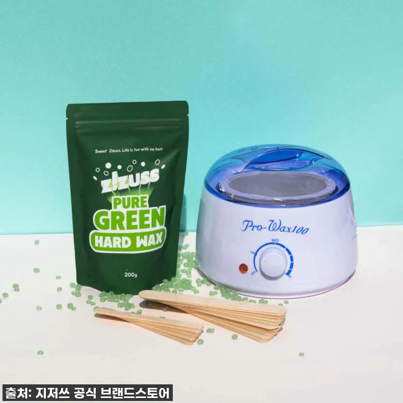 인생템 등극! 셀프 브라질리언 왁싱 워머기 키트 찐후기: 이 가격에 이 퀄리티 실화냐? 16 인생템 등극! 셀프 브라질리언 왁싱 관련 이미지 7