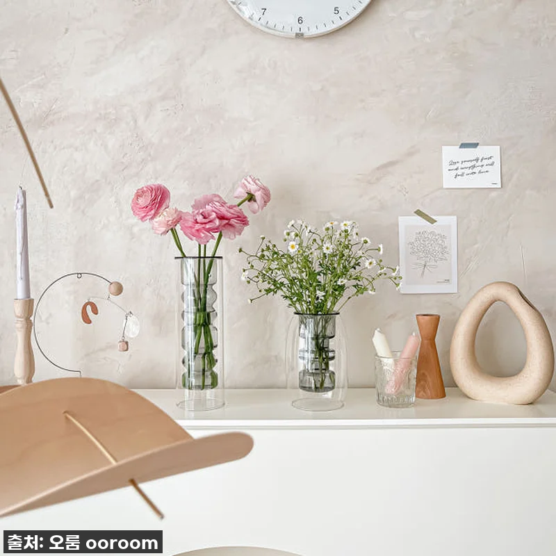 이슈템 떴다! 오룸 버블 유리 화병, 북유럽 감성 제대로 채워줄 내돈내산 찐후기! 19 이슈템 떴다! 오룸 버블 유리 화병, 관련 이미지 7