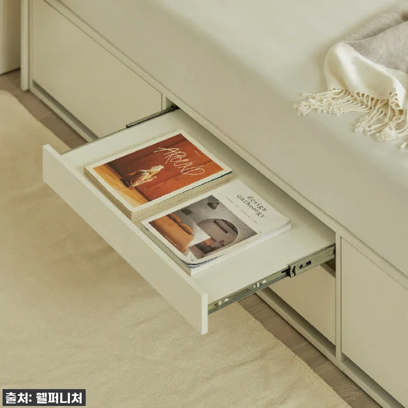 이슈템 떴다! 토토 LED 수납침대 퀸 사이즈, 내돈내산 찐후기로 호텔 침실 완성! ✨ 18 이슈템 떴다! 토토 LED 수납침대 관련 이미지 7