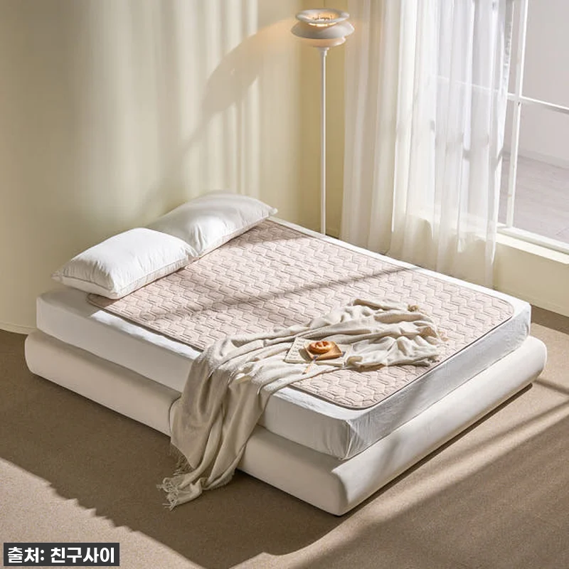 곰표한일 무자계 탄소매트 찐후기! 올겨울 꿀잠 책임질 필수템 여기 있었네? 17 곰표한일 무자계 탄소매트 찐후기! 올 관련 이미지 6