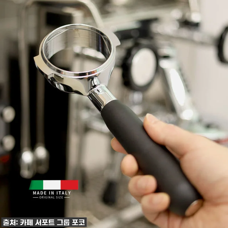 홈카페 필수템 등극! 로켓 바텀리스 관련 이미지 7