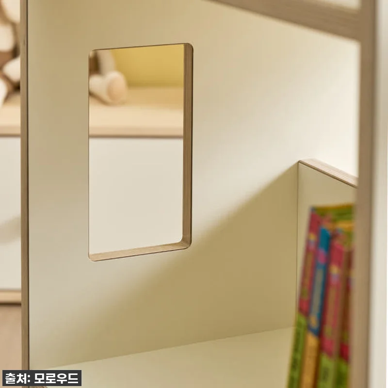 모로우드 자작 원목 홈 Home 회전 관련 이미지 7