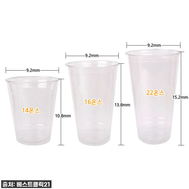 이건 진짜 놓치면 후회! 홈카페 필수템 아이스컵 100개 찐후기 (+구매 꿀팁 대방출!) 18 이건 진짜 놓치면 후회! 홈카페 필수 관련 이미지 7