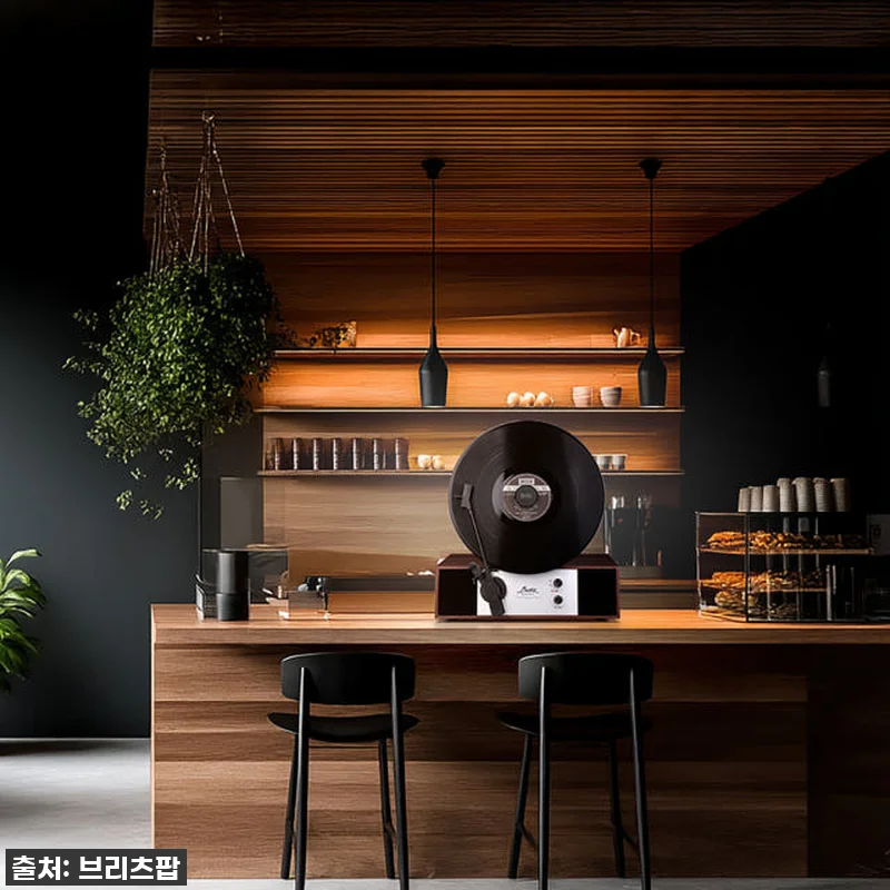 품절임박! 브리츠 BZ-TMK1 LP 플레이어, 내 최애 LP들이 드디어 부활했어요! (찐 사용후기) 14 품절임박! 브리츠 BZ-TMK1 LP 관련 이미지 6