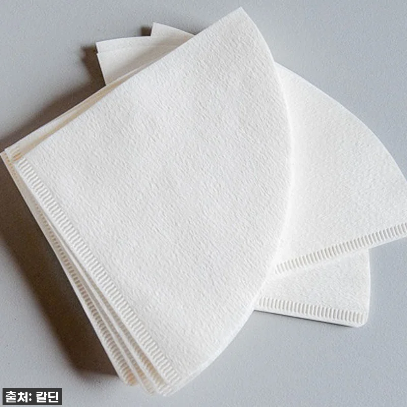 이 가격 실화?! 칼딘 핸드드립 커피 필터, 품절임박 전 꼭 쟁여야 할 찐후기! 19 이 가격 실화?! 칼딘 핸드드립 커피 관련 이미지 7