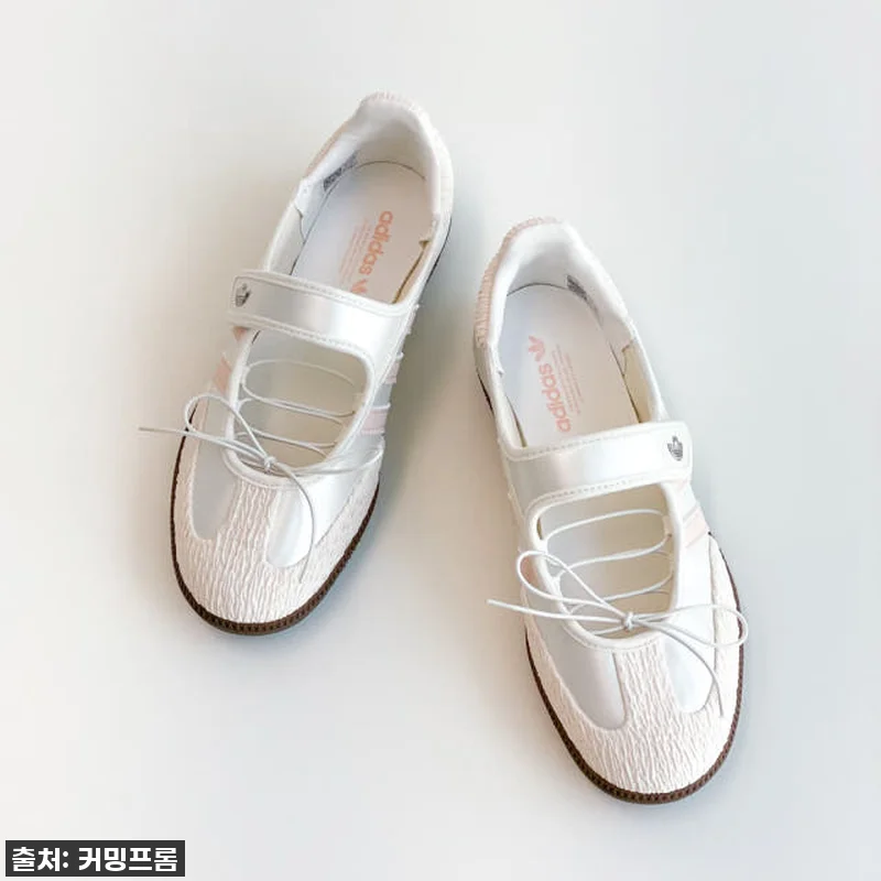 ✨ 품절대란 예상! 아디다스 삼바 메리제인, 드디어 내 발에! (찐후기+꿀팁 방출) 15 ✨ 품절대란 예상! 아디다스 삼바 메 관련 이미지 6