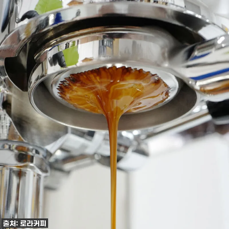 찐후기! 58mm CRM3605S PWM 바텀리스 포터필터, 이거 하나로 홈카페 퀄리티 완전 UP! 19 찐후기! 58mm CRM3605S P 관련 이미지 7