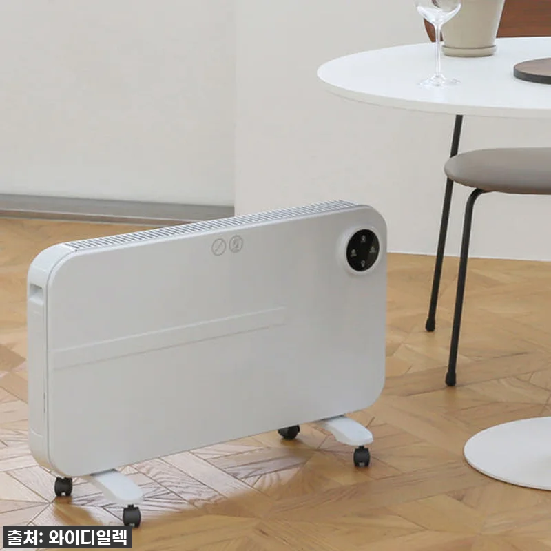 올겨울 난방비 걱정 끝! 찐후기: 컨벡션히터, 이거 하나로 우리집 온기가득! 16 올겨울 난방비 걱정 끝! 찐후기: 컨 관련 이미지 7