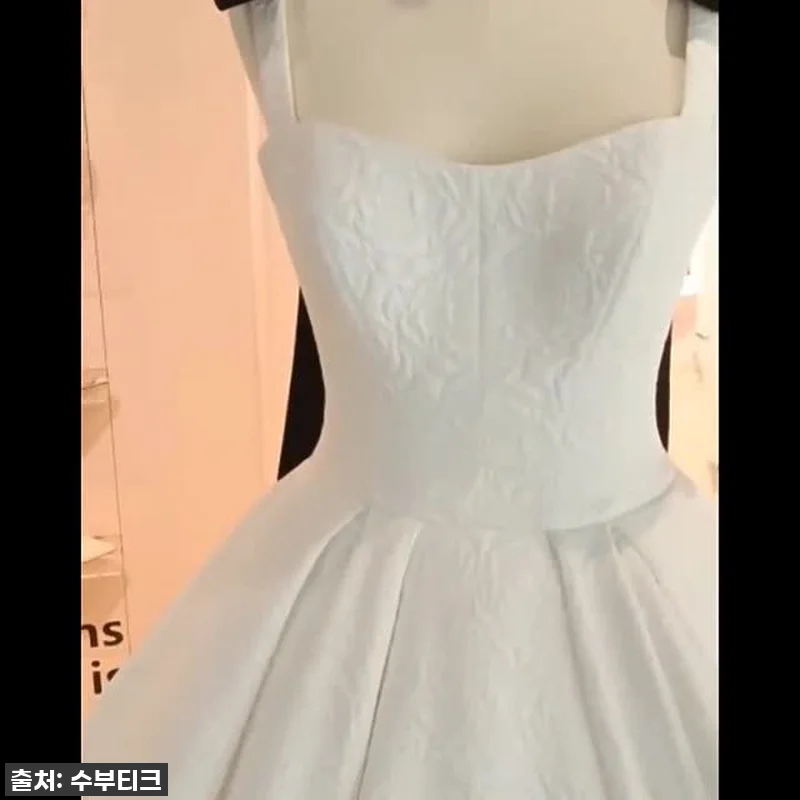 이 가격 실화?! 자수 꽃 자카드 새 관련 이미지 7