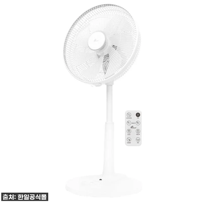 와 대박! 올여름 핵인싸템 '한일 무소음 선풍기 716' 1+1, 역대급 할인가에 찐내돈내산 후기! 18 와 대박! 올여름 핵인싸템 '한일 무 관련 이미지 7