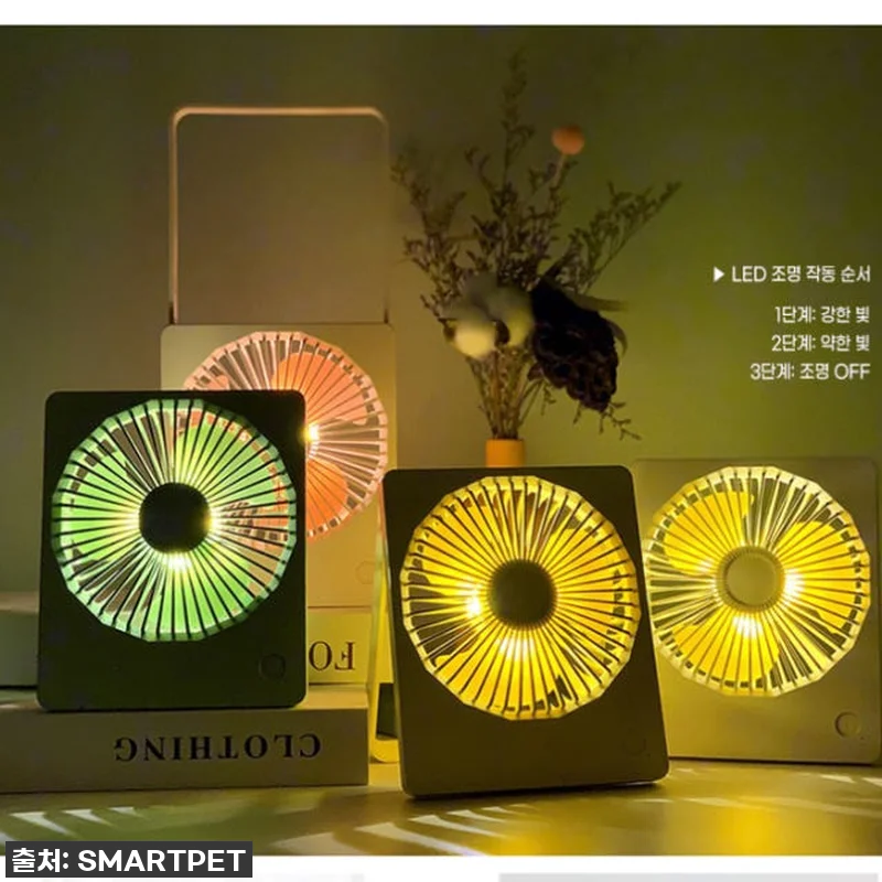 이슈템 등극! 사무실 필수템 접이식 써큘레이터, 직접 써보니 이런 대박이?! 🤫 18 이슈템 등극! 사무실 필수템 접이식 관련 이미지 7