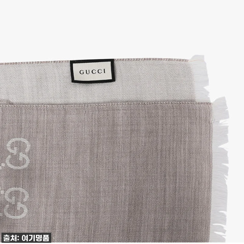 올겨울 필수템! 구찌 머플러, 직접 관련 이미지 7