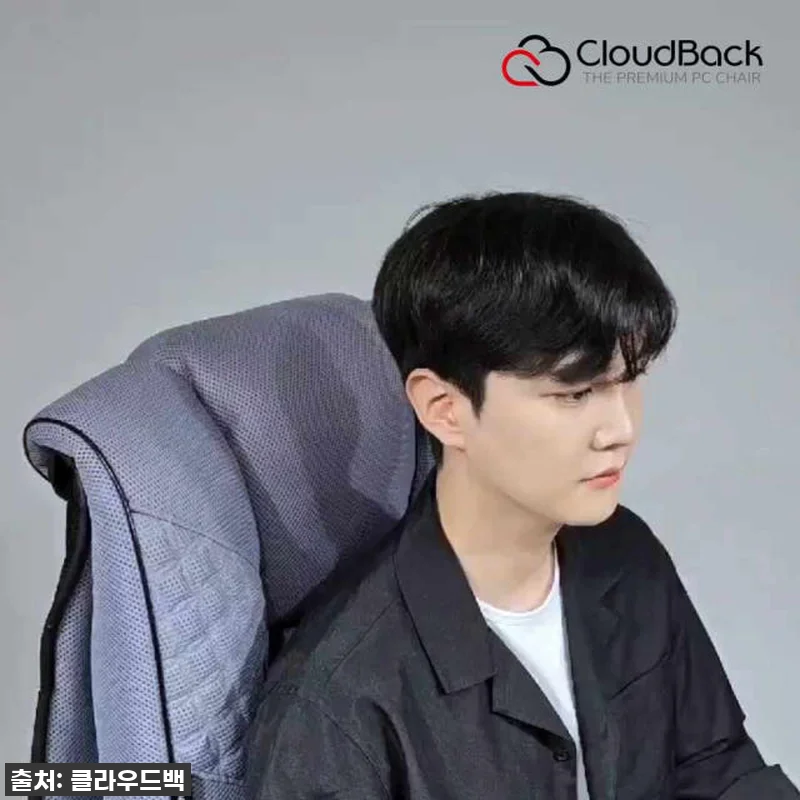 찐후기! 품절대란 예상! 구름 위에 앉은 듯한 클라우드백 T500MQ 메쉬 의자, 진짜가 나타났다! 18 찐후기! 품절대란 예상! 구름 위에 관련 이미지 8