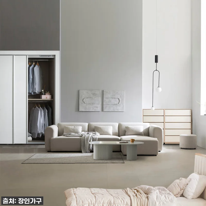 역대급 할인! 장인가구 로시 호텔식 관련 이미지 8