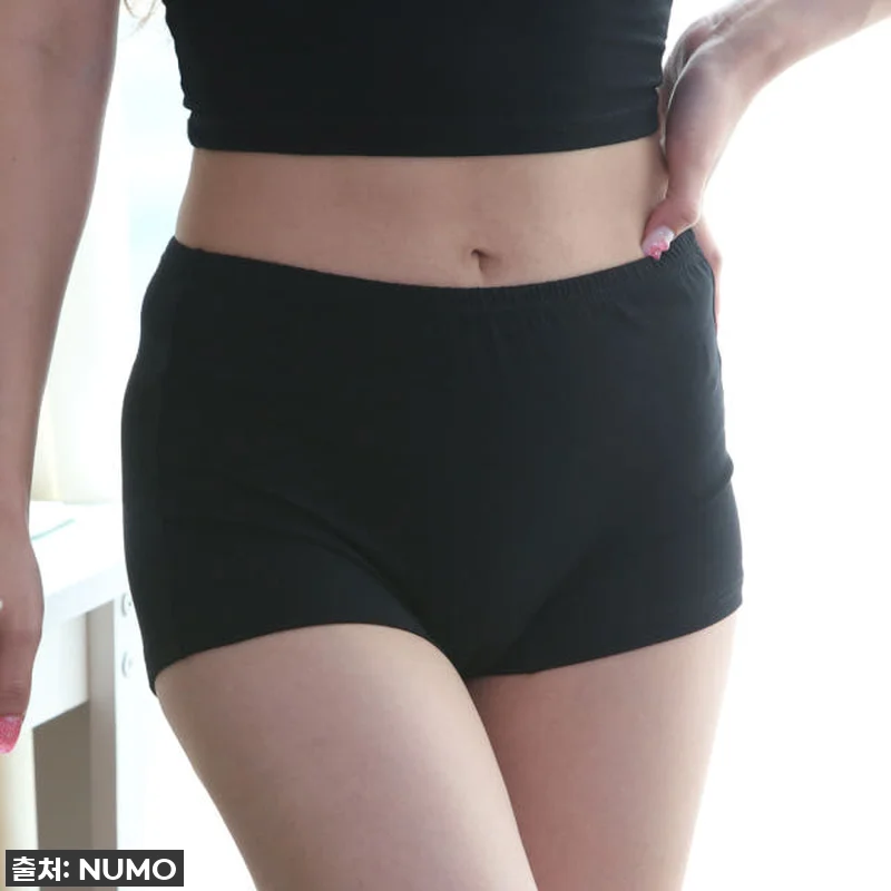 지금 바로 경험해야 할 편안함! 누모 여성 사각 드로즈 순면 보이쇼츠, 내 몸이 먼저 알아봤어요! 19 지금 바로 경험해야 할 편안함! 누모 관련 이미지 8