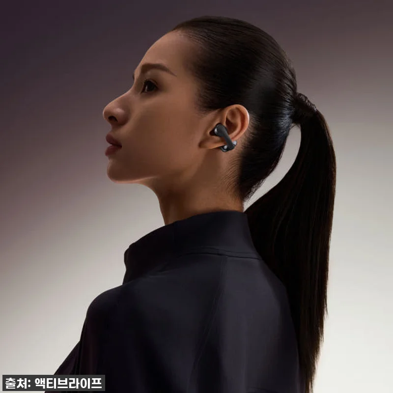 이건 진짜 혁명이야! 샥즈 오픈닷 원 관련 이미지 8