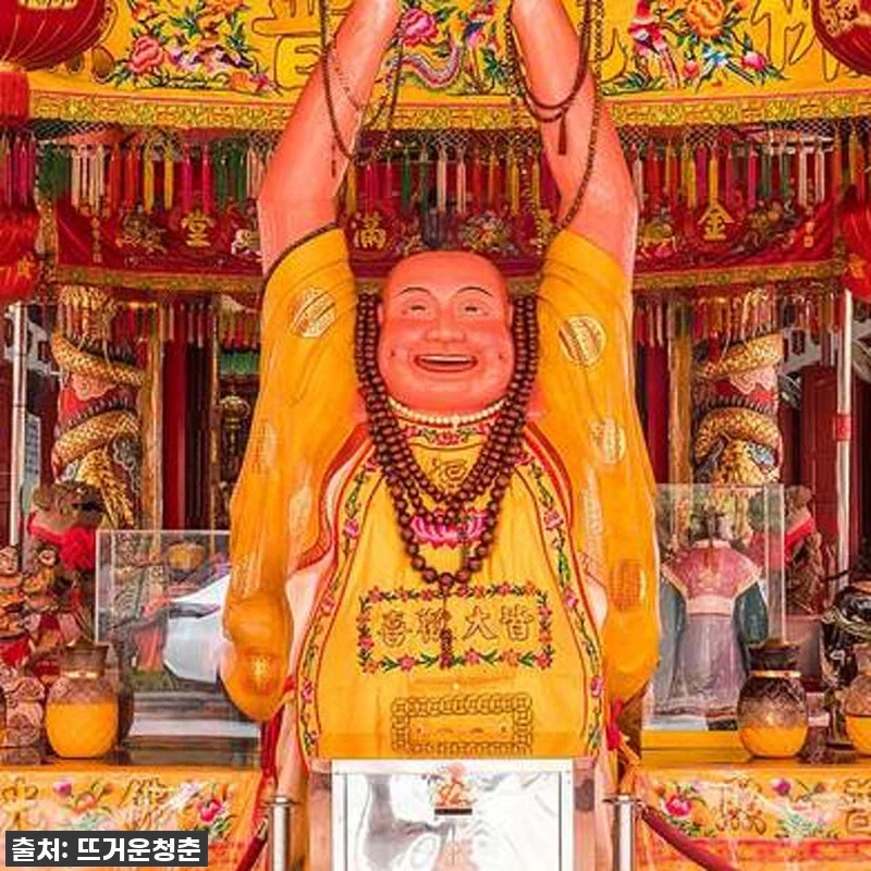 싱가포르 페라나칸 & 주치앗 문화 투어, 인생샷 필수! 다녀오니 여기가 천국이네요! 18 싱가포르 페라나칸 & 주치앗 문화 투 관련 이미지 8