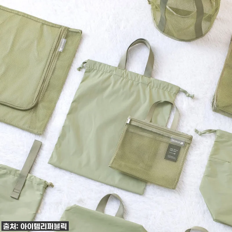 여행 필수템 등극! '투웨이 여행용 관련 이미지 8