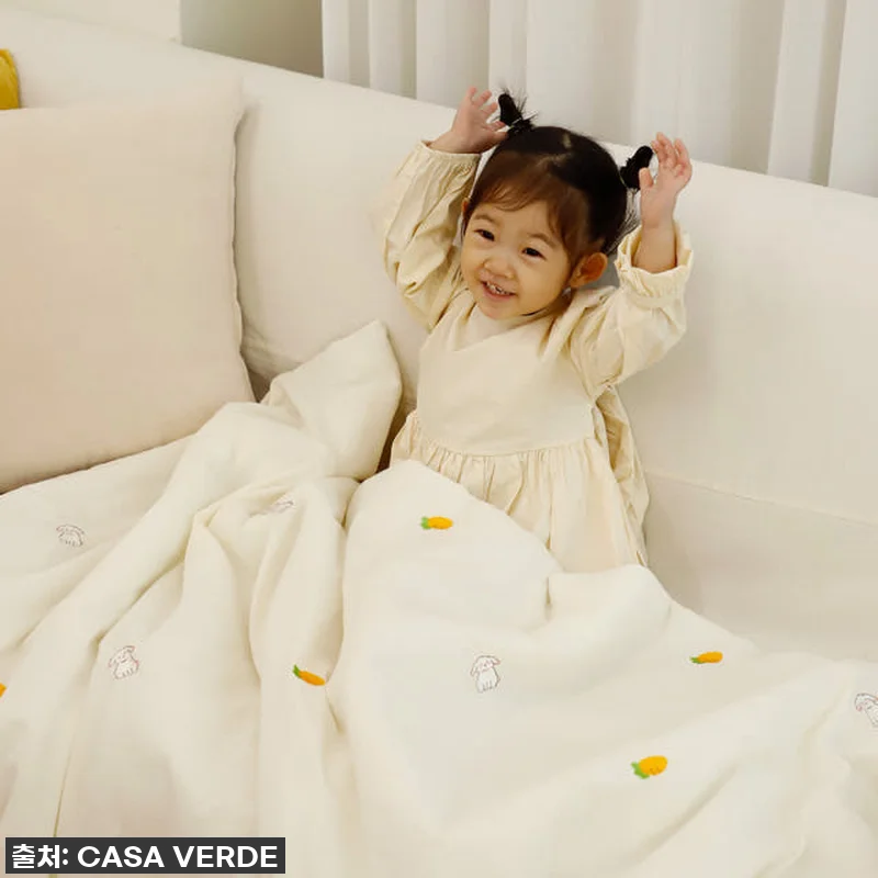 국내생산 60수 순면 사계절 자수 아기 유아 어린이집 패드 사계절 낮잠이불 세트 애착이불 19 국내생산 60수 순면 사계절 자수 아 관련 이미지 8