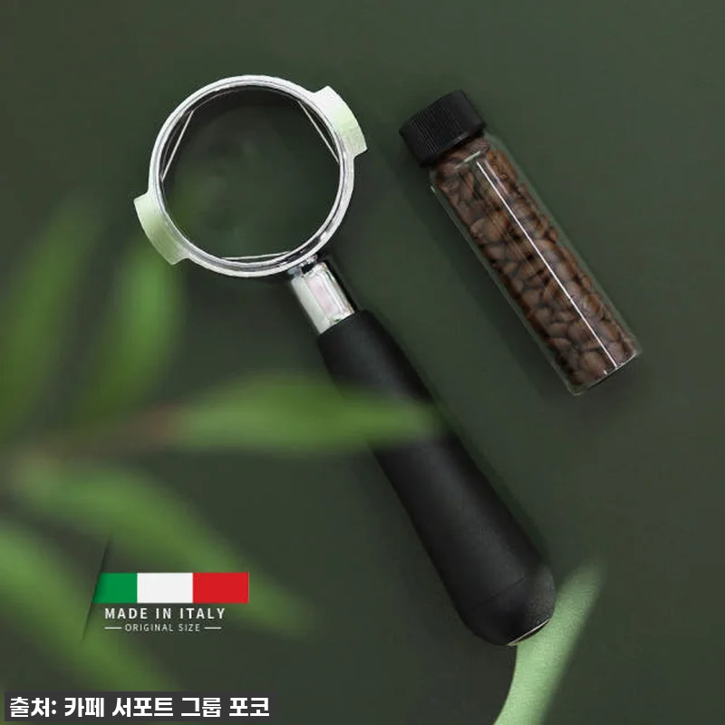 홈카페 필수템 등극! 로켓 바텀리스 관련 이미지 8