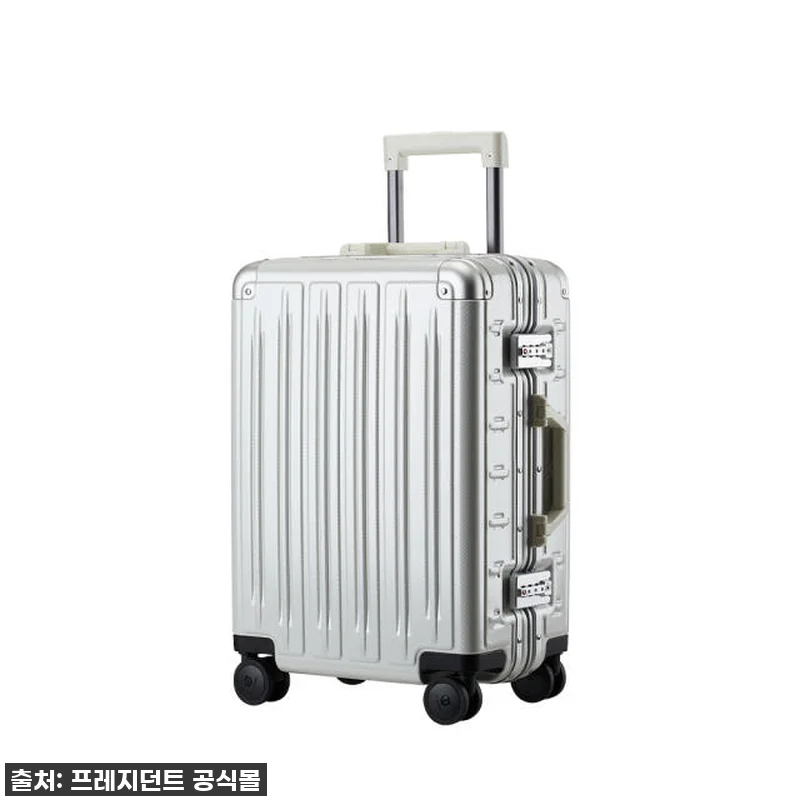 유럽여행 필수템? 프레지던트 LA80 관련 이미지 7