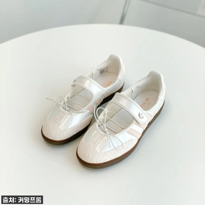 ✨ 품절대란 예상! 아디다스 삼바 메리제인, 드디어 내 발에! (찐후기+꿀팁 방출) 16 ✨ 품절대란 예상! 아디다스 삼바 메 관련 이미지 7