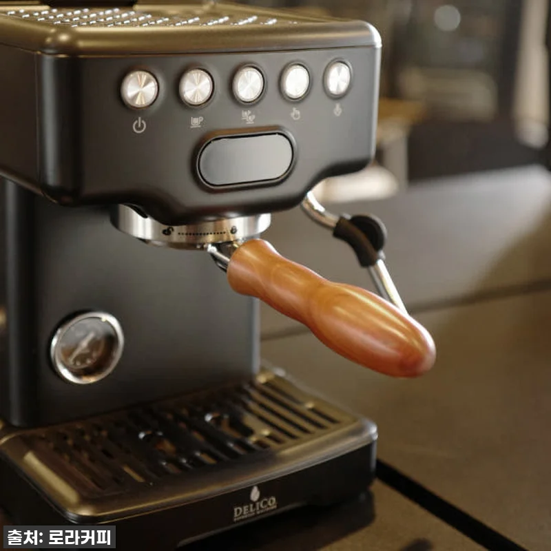 찐후기! 58mm CRM3605S PWM 바텀리스 포터필터, 이거 하나로 홈카페 퀄리티 완전 UP! 20 찐후기! 58mm CRM3605S P 관련 이미지 8