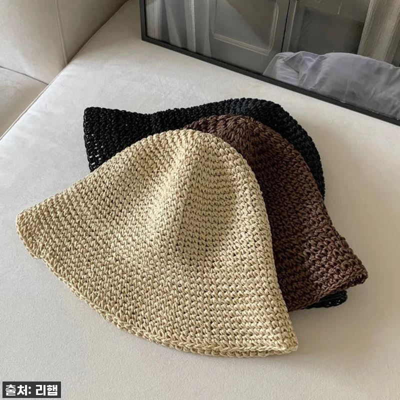 ✨이슈템✨ 리햅 메르셀 여름 벙거지 관련 이미지 8