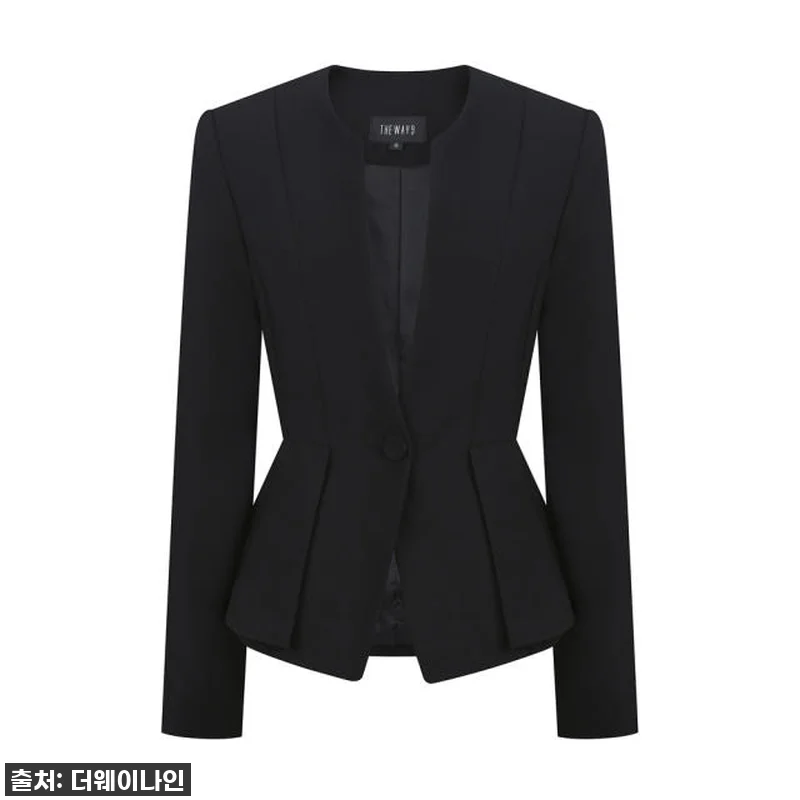 면접 합격 기운 뿜뿜! [Y날개 자켓 관련 이미지 8