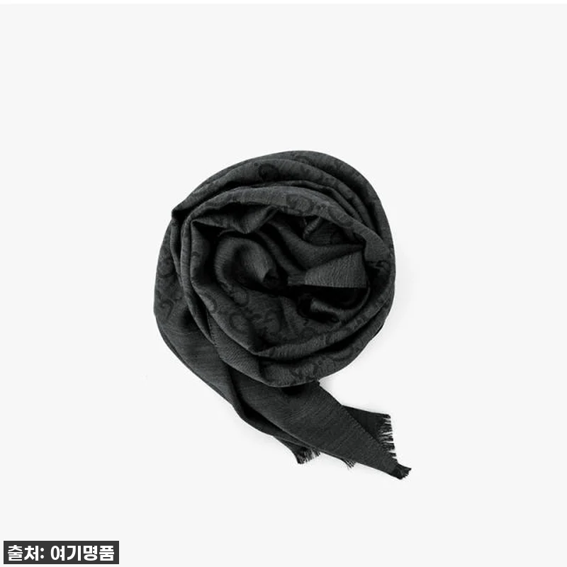 올겨울 필수템! 구찌 머플러, 직접 관련 이미지 8