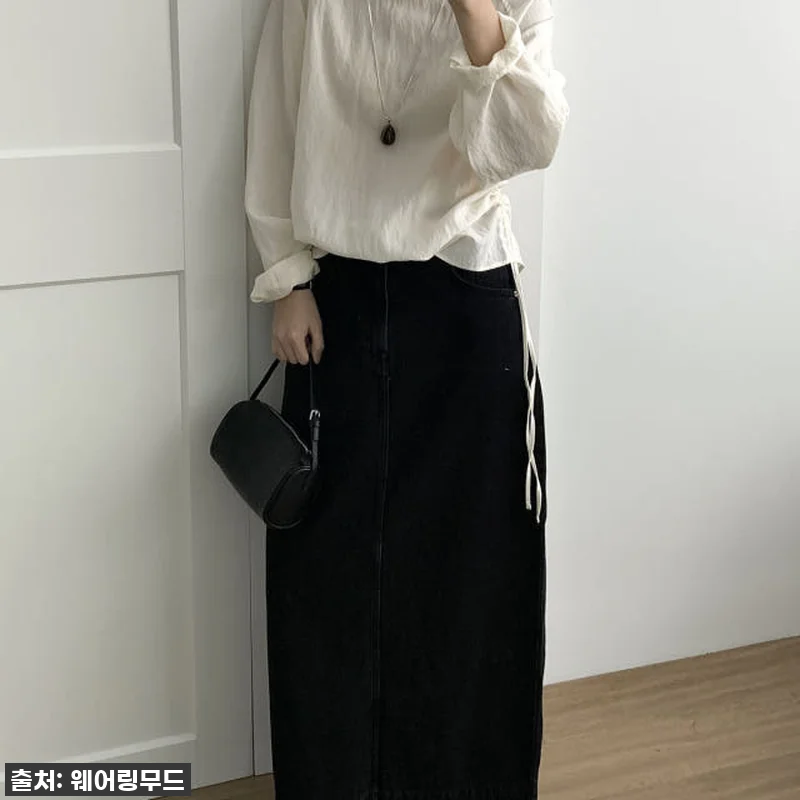 지금 바로 GET해야 할 품절대란템! 바스켓 더스트링 블라우스, 제가 직접 입어보니… 이건 진짜 찐후기! 19 지금 바로 GET해야 할 품절대란템! 관련 이미지 8