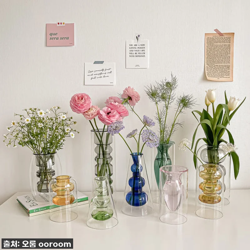 이슈템 떴다! 오룸 버블 유리 화병, 북유럽 감성 제대로 채워줄 내돈내산 찐후기! 21 이슈템 떴다! 오룸 버블 유리 화병, 관련 이미지 9