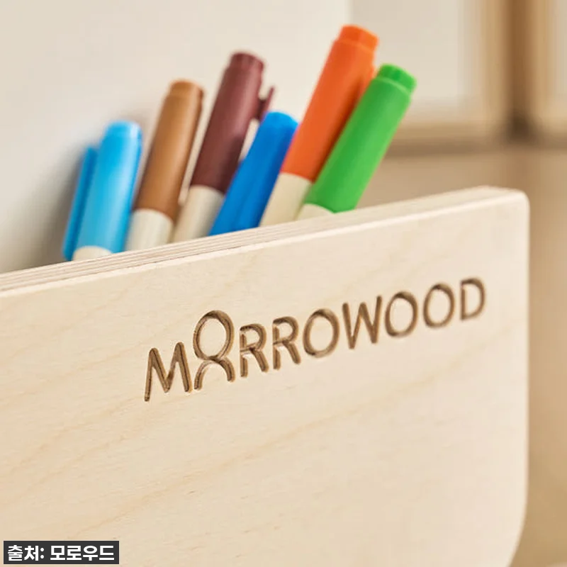 모로우드 자작 원목 홈 Home 회전 관련 이미지 9