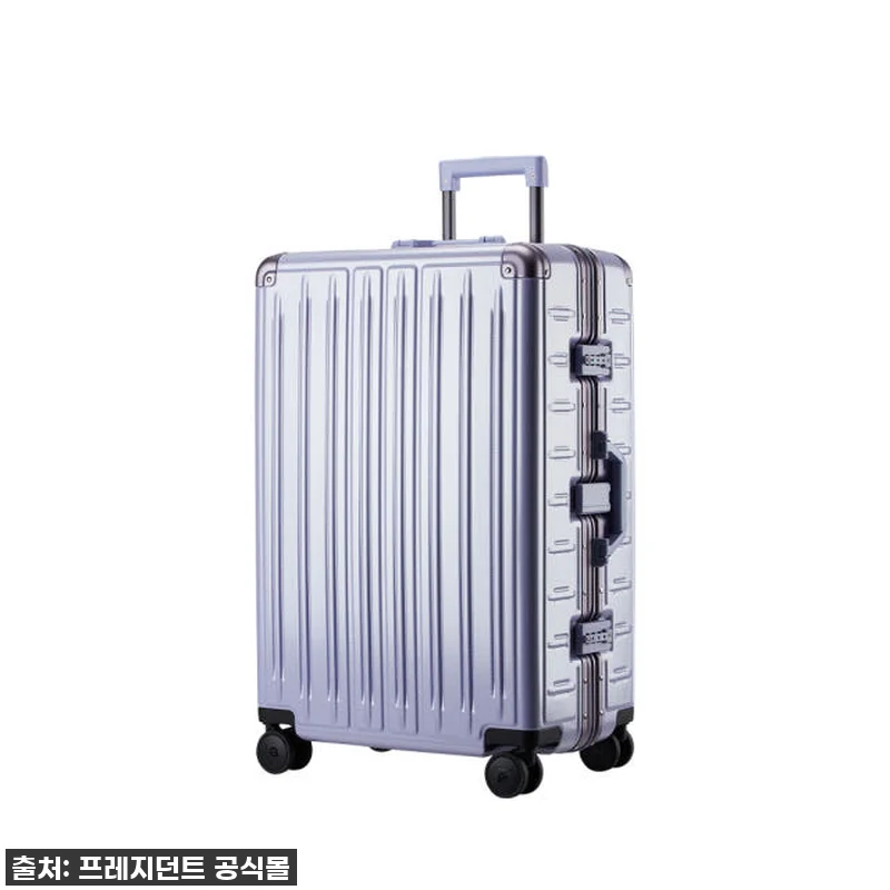 유럽여행 필수템? 프레지던트 LA80 관련 이미지 8