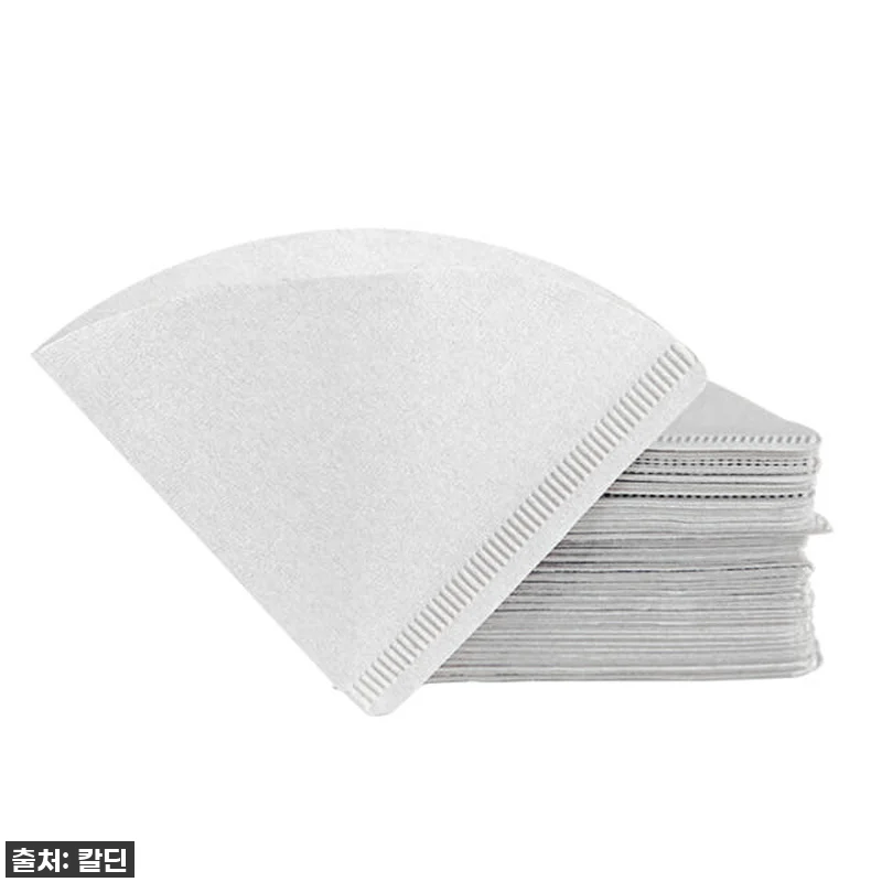 이 가격 실화?! 칼딘 핸드드립 커피 필터, 품절임박 전 꼭 쟁여야 할 찐후기! 21 이 가격 실화?! 칼딘 핸드드립 커피 관련 이미지 9