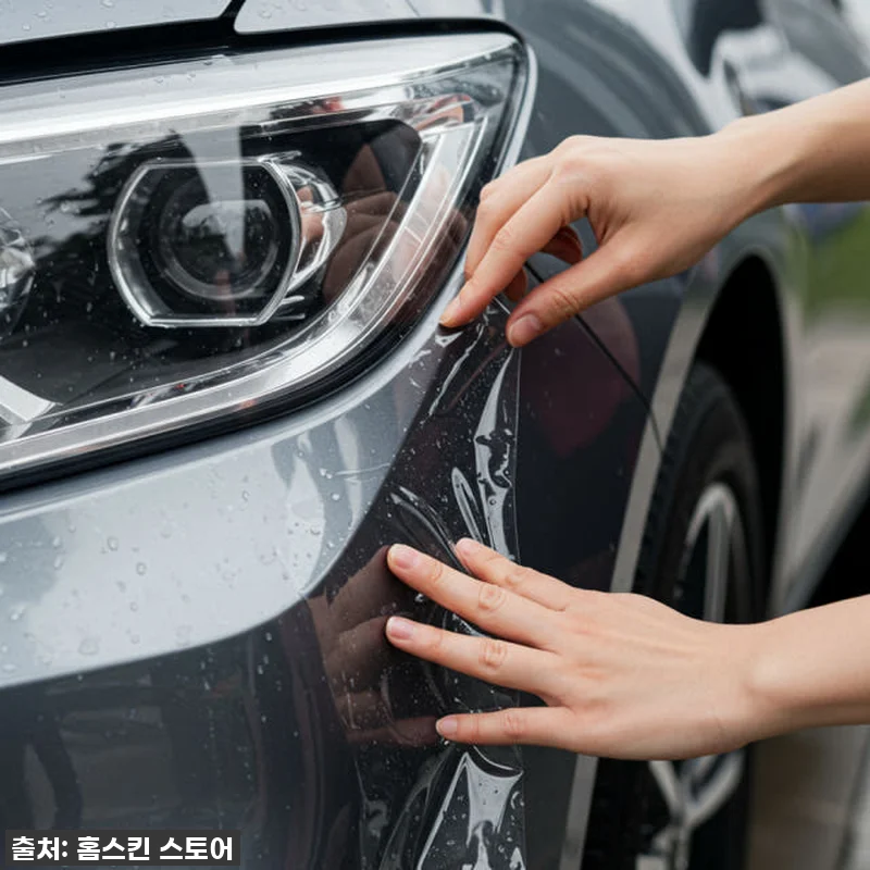 이거 진짜 물건이네요! 홈스킨 PPF 필름으로 식탁부터 아이들 책상까지 새것처럼 변신! (찐후기) 21 이거 진짜 물건이네요! 홈스킨 PPF 관련 이미지 9