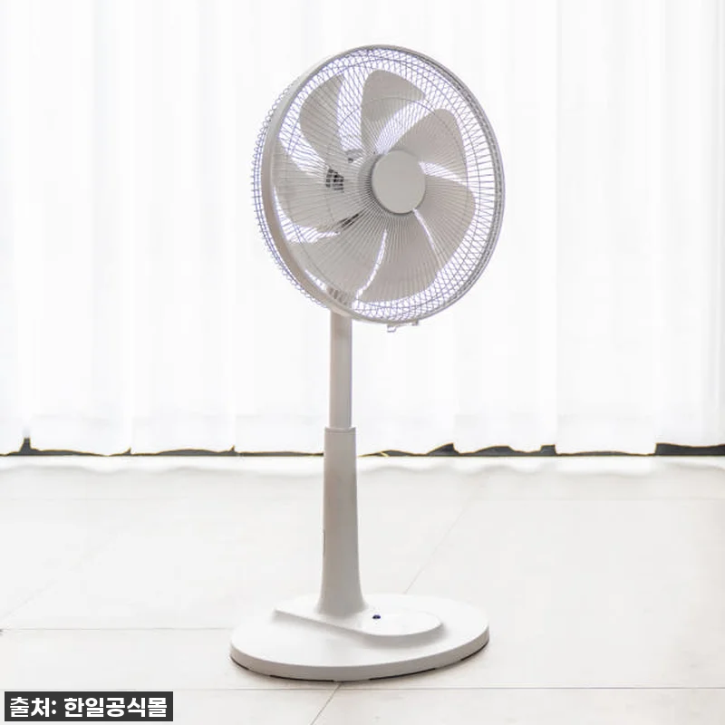 와 대박! 올여름 핵인싸템 '한일 무소음 선풍기 716' 1+1, 역대급 할인가에 찐내돈내산 후기! 20 와 대박! 올여름 핵인싸템 '한일 무 관련 이미지 9