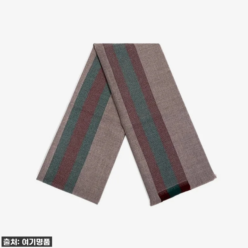 올겨울 필수템! 구찌 머플러, 직접 관련 이미지 9