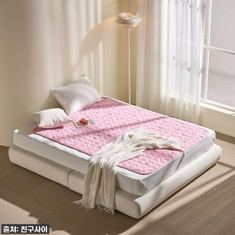 곰표한일 무자계 탄소매트 찐후기! 올겨울 꿀잠 책임질 필수템 여기 있었네? 20 곰표한일 무자계 탄소매트 찐후기! 올 관련 이미지 9