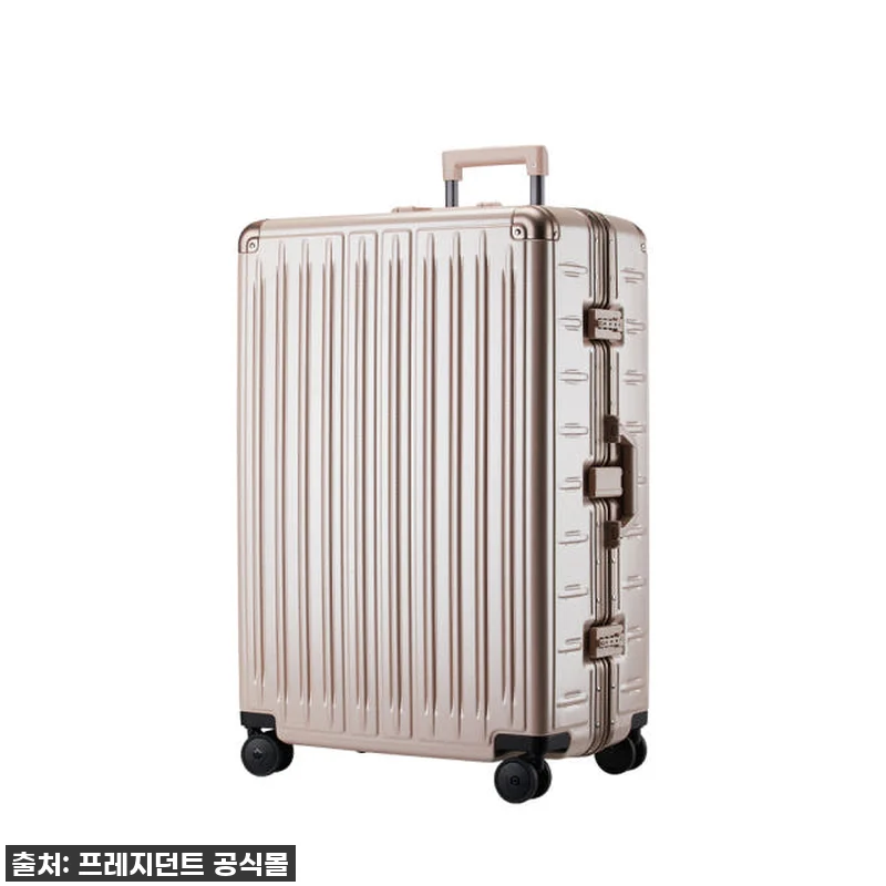 유럽여행 필수템? 프레지던트 LA80 관련 이미지 9