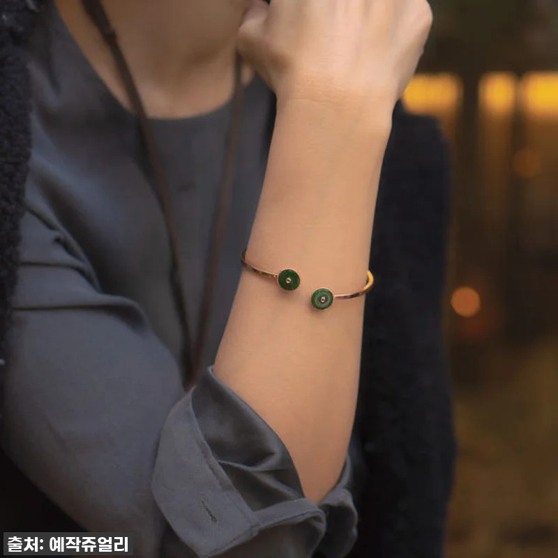 이건 무조건 사야 해! 14k 원형 관련 이미지 1