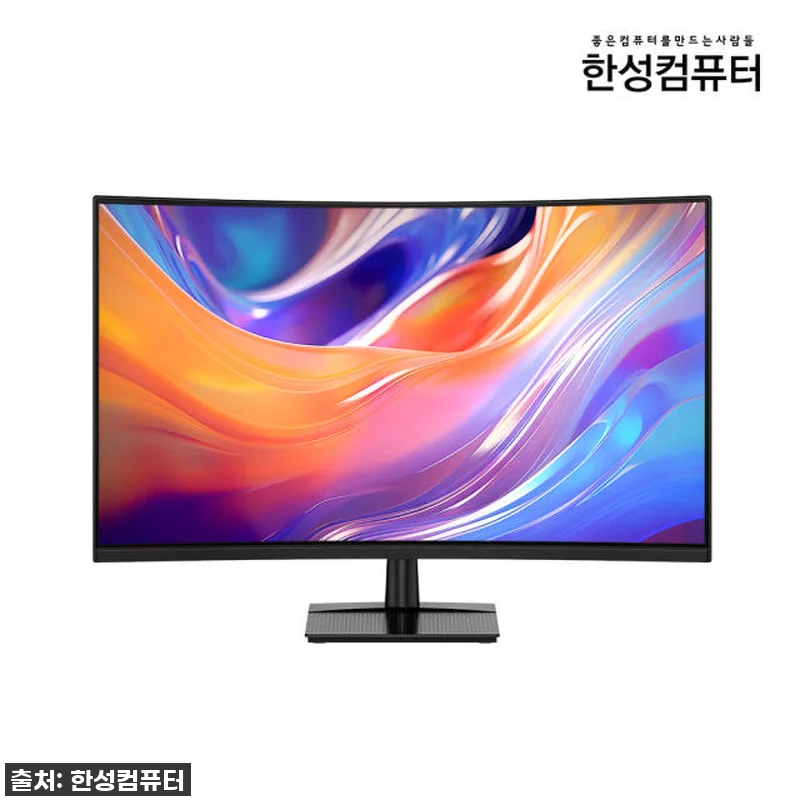 역대급 가성비 찐후기! 한성컴퓨터 T 관련 이미지 1