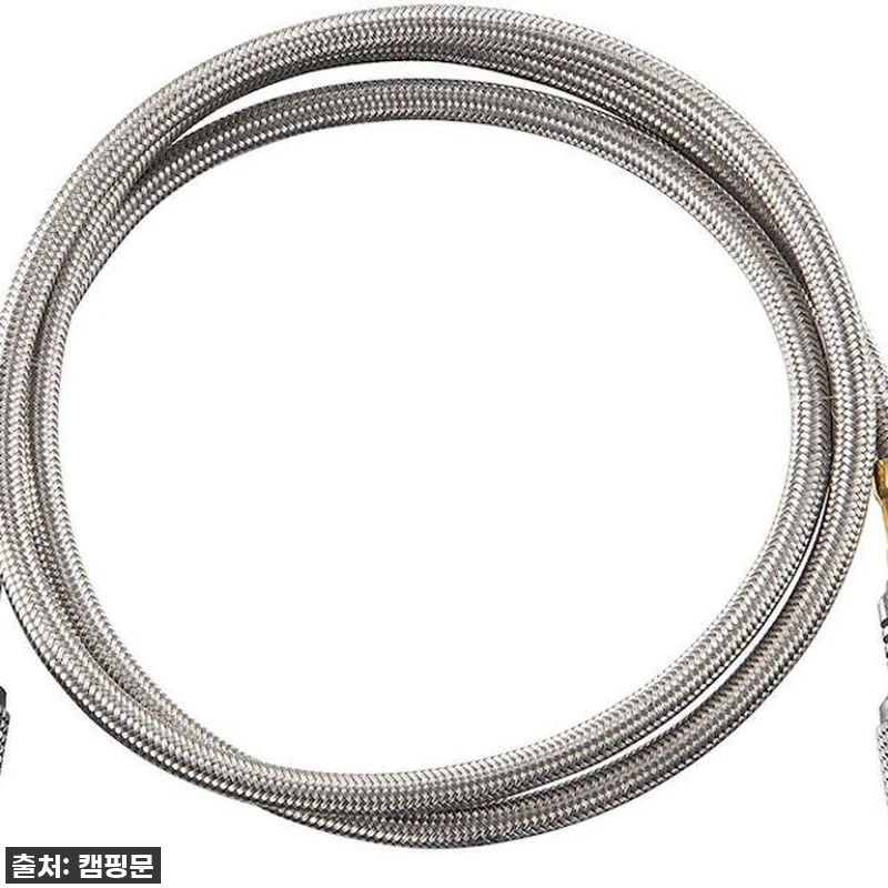 캠핑 필수템 등극! 캠핑문 이소가스 관련 이미지 1