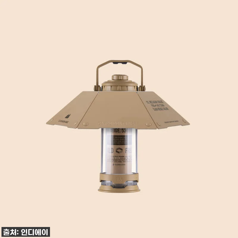 찐후기! 감성 캠핑 필수템! 카고컨테 관련 이미지 1